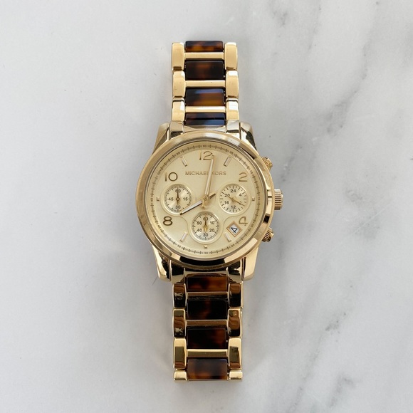 Michael Kors Accessories - Michael Kors Women’s Watch